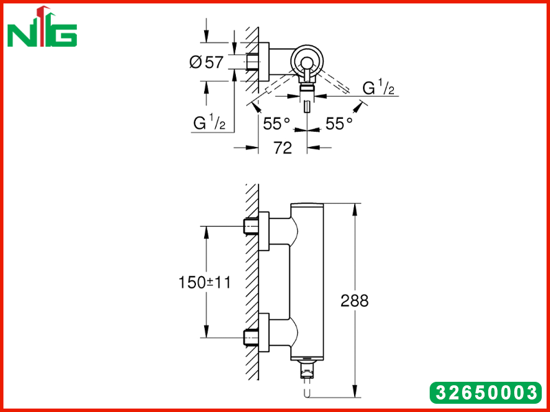 ban-ve-ky-thuat-bo-tron-nong-lanh-Grohe-Atrio-32650003