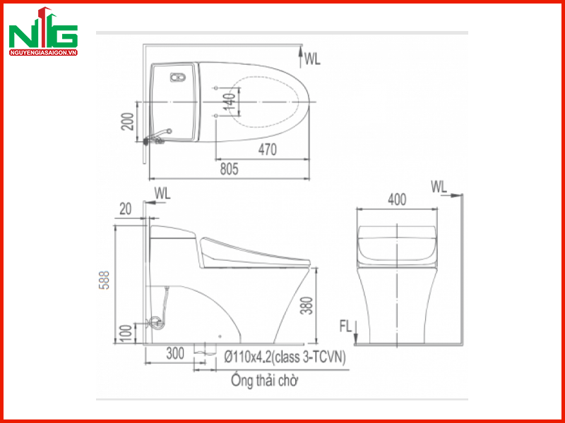 ban-ve-ky-thuat-bon-cau-nap-dien-tu-inax-ac-1008r+cw-h18vn