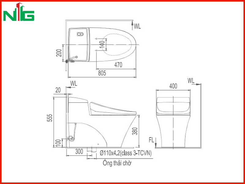 ban-ve-ky-thuat-bon-cau-nap-dien-tu-inax-ac-1017r+cw-ka22avn