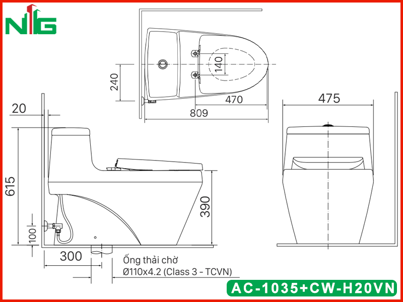 ban-ve-ky-thuat-bon-cau-nap-dien-tu-inax-ac-1035+cw-h20vn.png