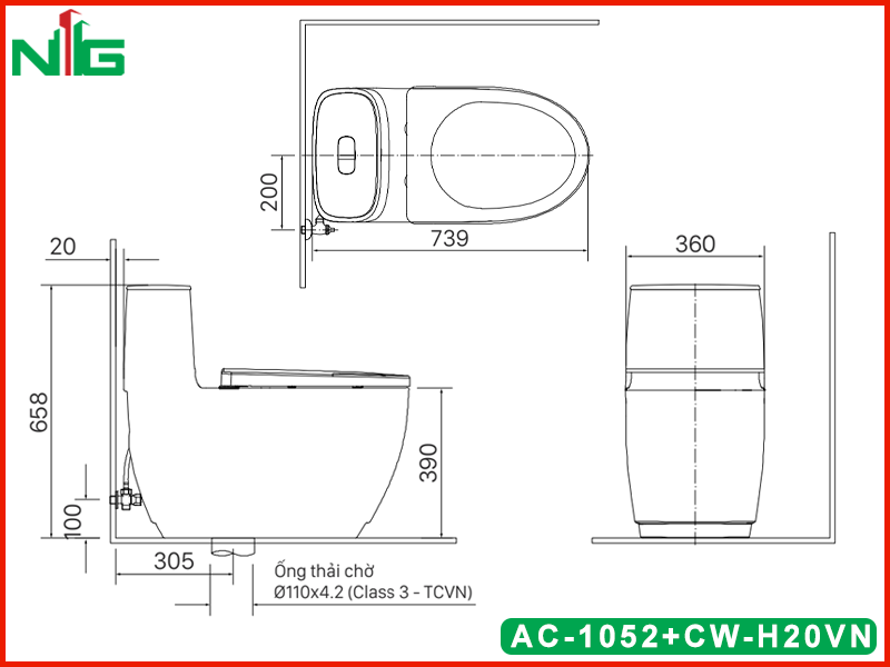 ban-ve-ky-thuat-bon-cau-nap-dien-tu-inax-ac-1052+cw-h20vn.png