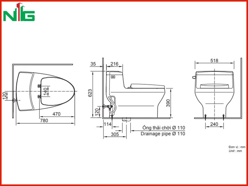 ban-ve-ky-thuat-bon-cau-nap-dien-tu-inax-ac-4005+cw-ka22avn