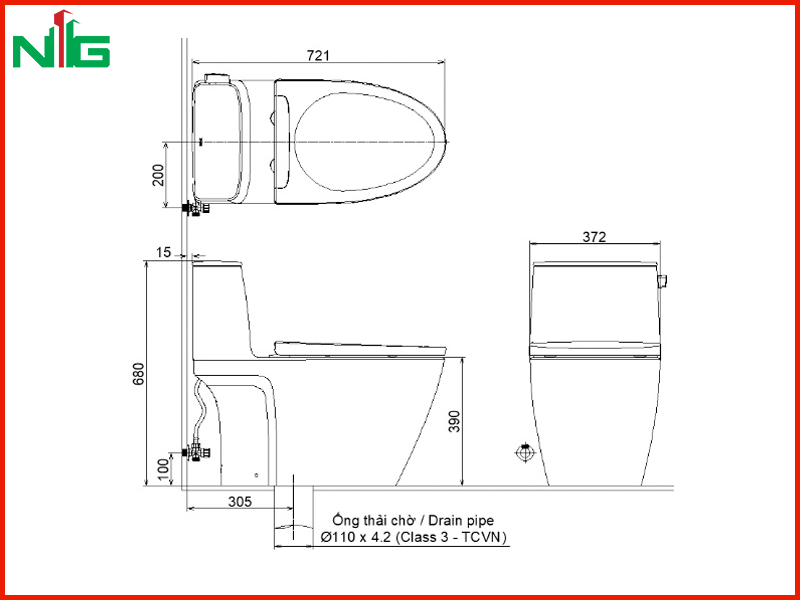 ban-ve-ky-thuat-bon-cau-nap-rua-co-inax-ac-912+cw-s32vn