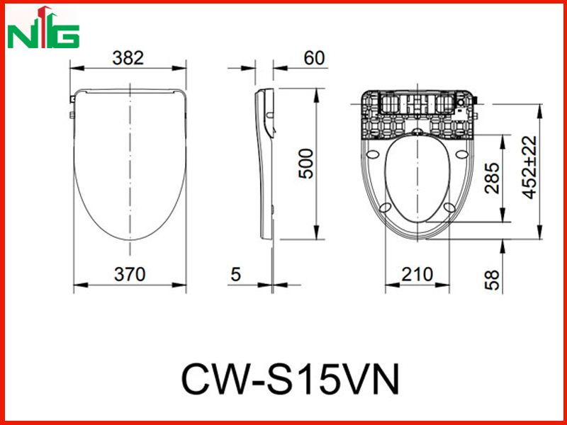 ban-ve-ky-thuat-nap-rua-co-inax-cw-s15vn