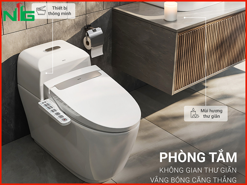 bon-cau-inax-mang-den-khong-gian-phong-tam-thu-gian