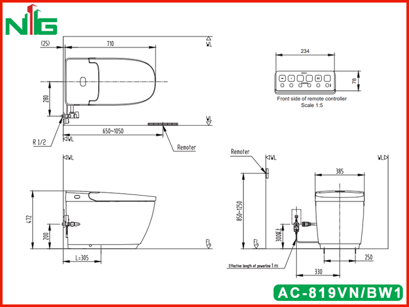 ban-ve-ky-thuat-bon-cau-thong-minh-inax-saras-auto-open-ac-819vn-bw1