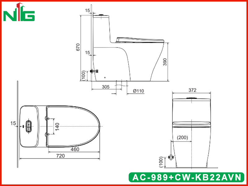 ban-ve-ky-thuat-bon-cau-nap-dien-tu-inax-AC-989+CW-H18VN