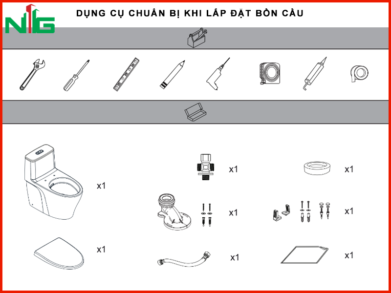 dung-cu-can-chuan-bi-khi-lap-dat-bon-cau-nap-dien-tu-inax