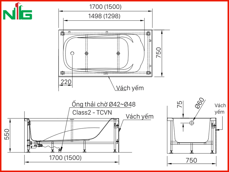 ban-ve-ky-thuat-bon-tam-yem-trai-inax-bfv-1502sl