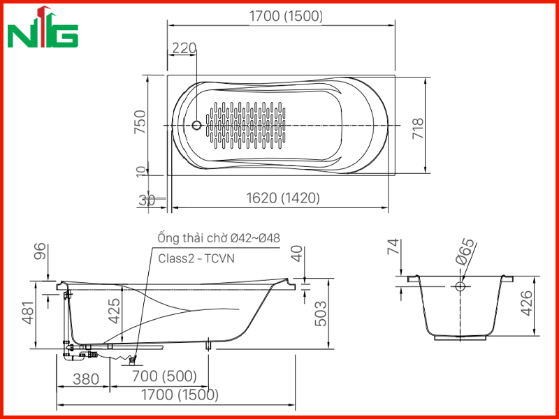 ban-ve-ky-thuat-bon-tam-galaxy-inax-mbv-1500