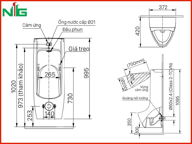 ban-ve-ky-thuat-bon-tieu-nam-cam-ung-dung-pin-inax-asu-500v