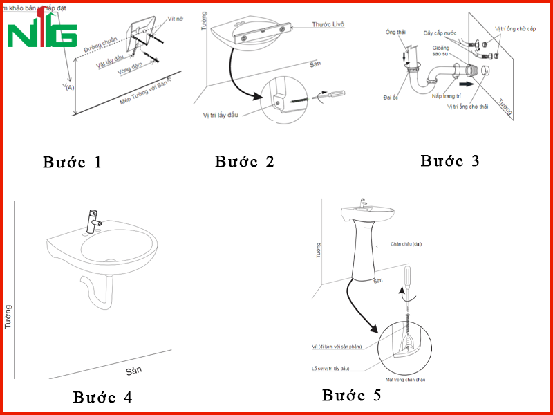 cac-buoc-lap-dat-chan-dai-lavabo-treo-tuong