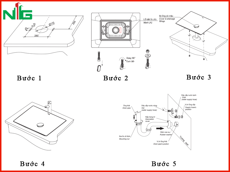 cac-buoc-lap-dat-lavabo-dat-ban-inax