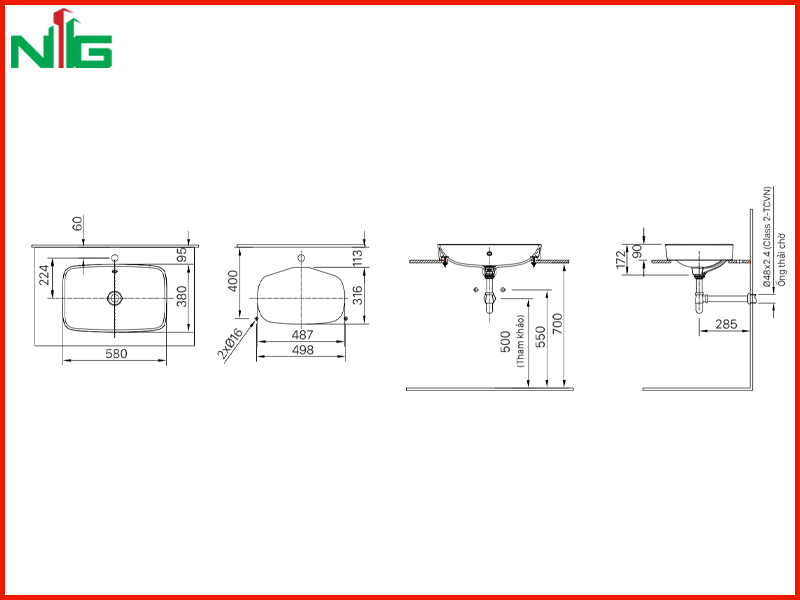ban-ve-ky-thuat-lavabo-dat-ban-inax-al-299v