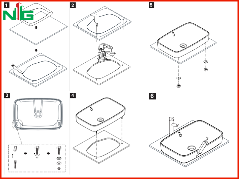 cac-buoc-lap-dat-lavabo-dat-ban-inax