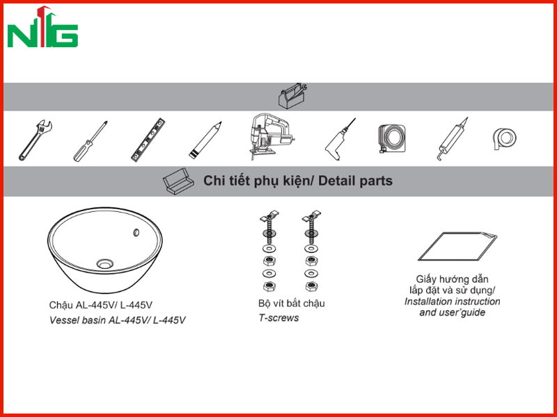 dung-cu-can-chuan-bi-truoc-khi-lap-dat-lavabo-dat-ban