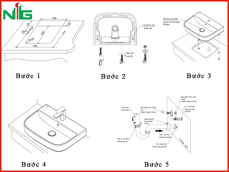 huong-dan-lap-dat-lavabo-dat-ban-inax