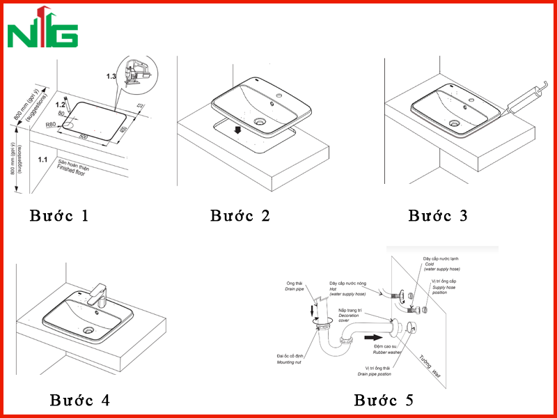 huong-dan-cac-buoc-lap-dat-lavabo-duong-vanh