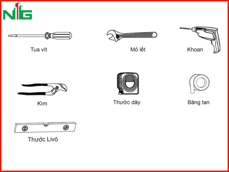 dung-cu-can-chuan-bi-truoc-khi-lap-dat-lavabo-treo-tuong