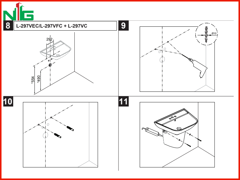 cac-buoc-cuoi-cung-khi-lap-dat-lavabo
