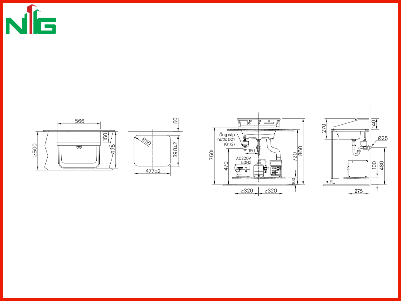 ban-ve-ky-thuat-lavabo-tu-dong-inax-l-c11a3
