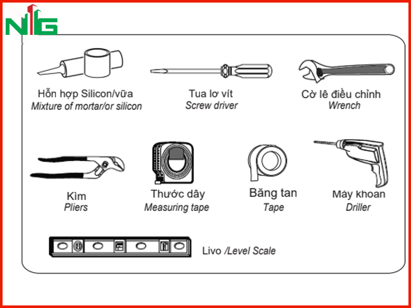 dung-cu-can-chuan-bi-truoc-khi-lap-dat-bon-cau-thong-minh