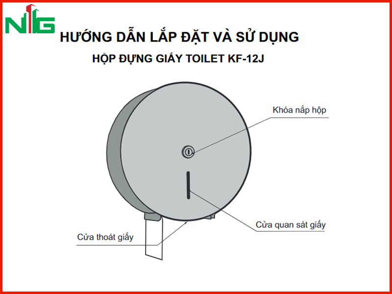 huong-dan-cach-lap-dat-hop-dung-giay-ve-sinh-inax