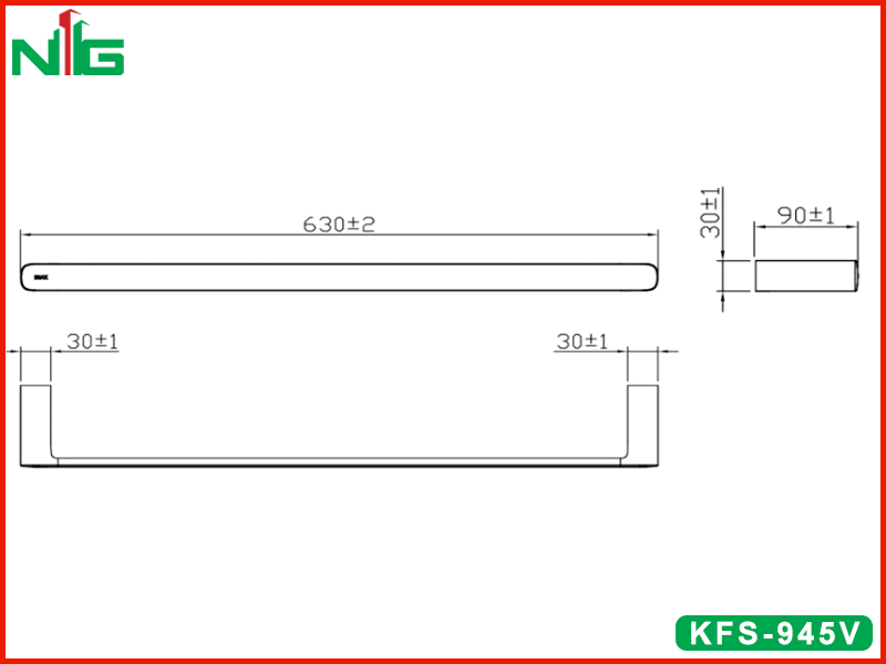 ban-ve-ky-thuat-ke-treo-khan-inax-kfs-945v
