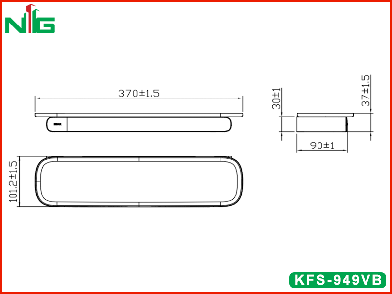ban-ve-ky-thuat-ke-guong-inax-kfs-949vb