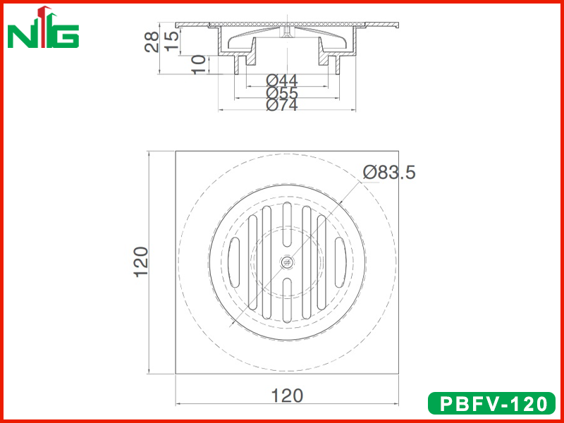 ban-ve-ky-thuat-pheu-thoat-san-inax-pbfv-120