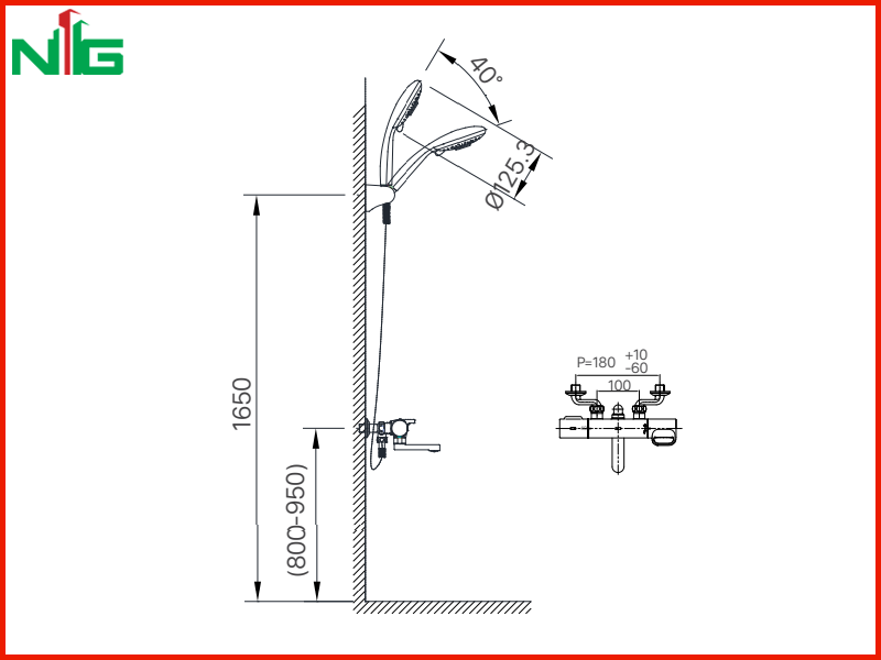 ban-ve-ky-thuat-voi-sen-nhiet-do-inax-bfv-7145t-3c