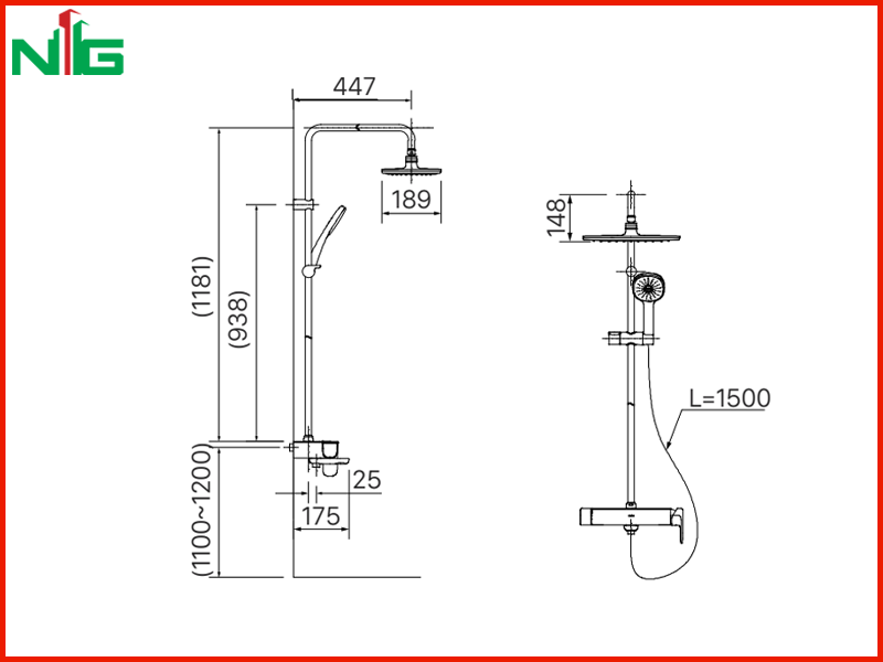 ban-ve-ky-thuat-sen-tam-cay-inax-bfv-635s