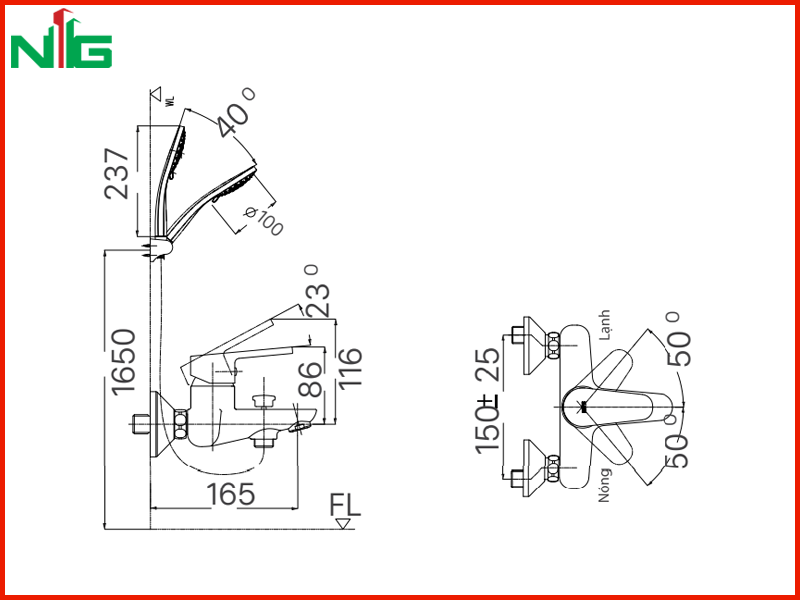 ban-ve-ky-thuat-voi-sen-nhiet-do-inax-bfv-113s