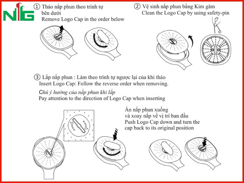 cach-ve-sinh-tay-sen-1-cap-do