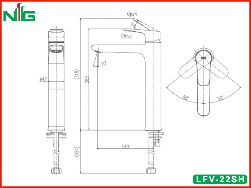 ban-ve-ky-thuat-voi-lavabo-lanhco-cao-inax-lfv-22sh