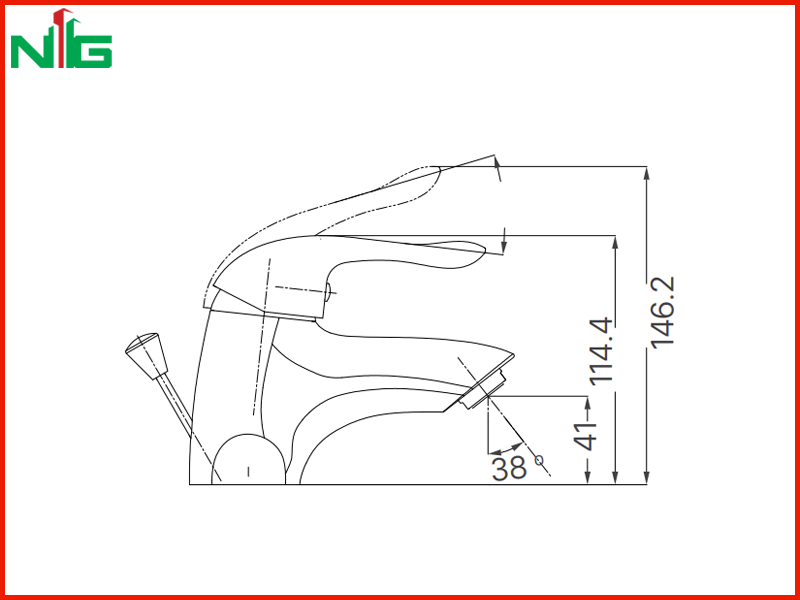 ban-ve-ky-thuat-voi-lavabo-nong-lanh-inax-lfv-221s