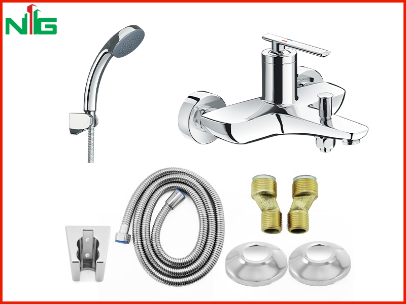 cau-tao-cua-voi-sen-nong-lanh-inax-bfv-4103s-5c