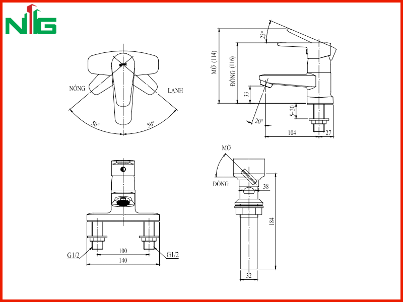 ban-ve-ky-thuat-voi-lavabo-nong-lanh-inax-lfv-1201s-1