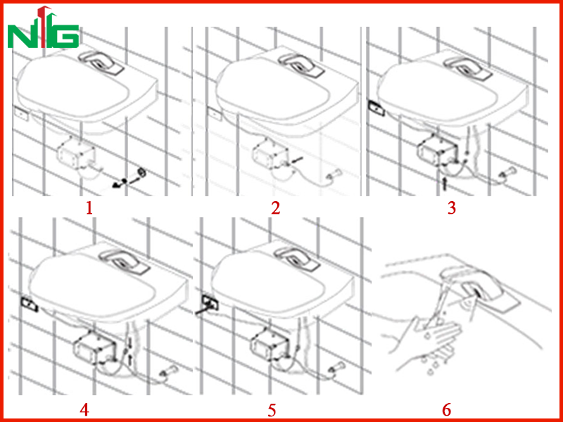 huong-dan-cac-buo-lap-dat-voi-lavabo-cam-ung-lanh-inax
