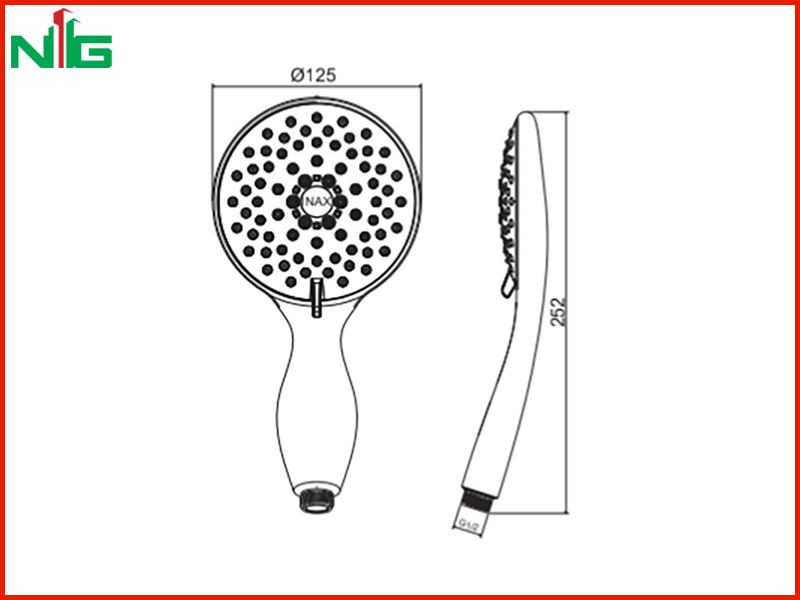ban-ve-ky-thuat-tay-sen-tang-ap-inax-bf-sc3