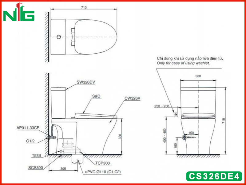 ban-ve-ky-thuat-bon-cau-nap-rua-co-toto-CS326DE4