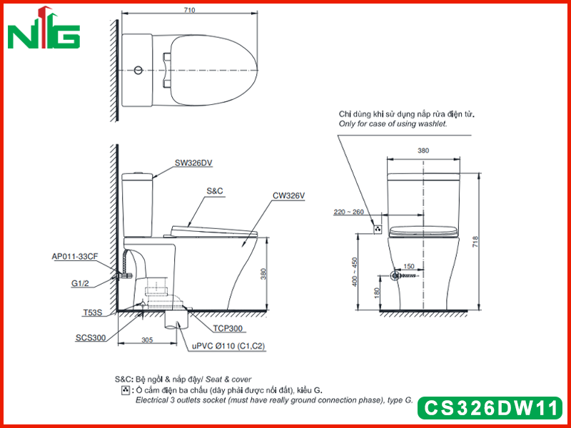 ban-ve-ky-thuat-bon-cau-nap-dien-tu-toto-CS326DW11