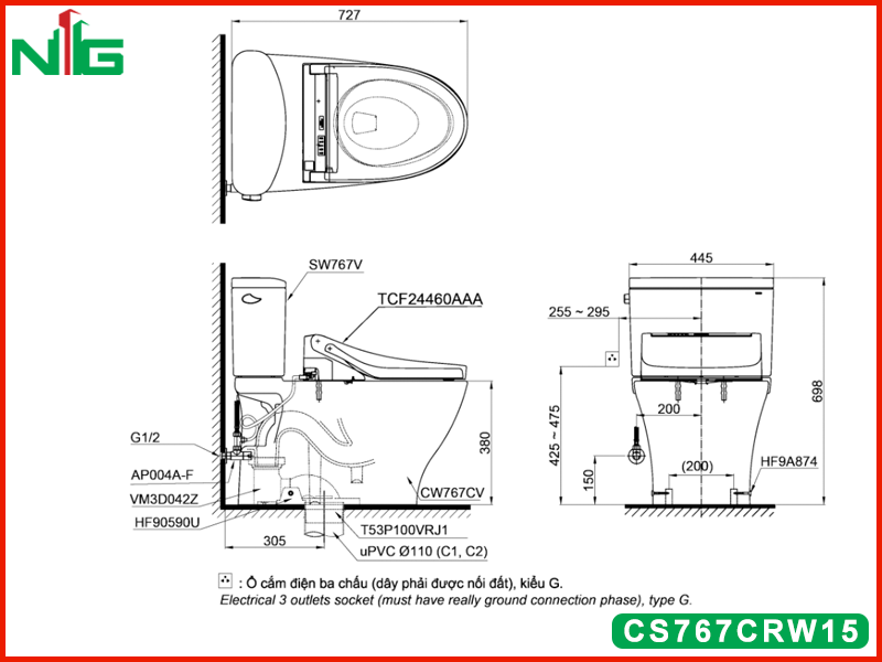 ban-ve-ky-thuat-bon-cau-nap-dien-tu-toto-CS767CRW15