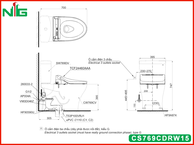 ban-ve-ky-thuat-bon-cau-nap-dien-tu-toto-CS769CDRW15