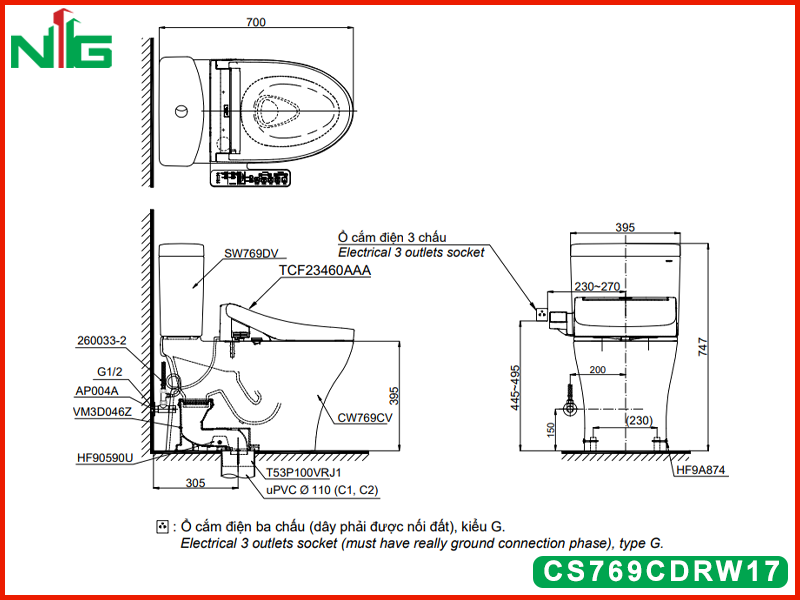 ban-ve-ky-thuat-bon-cau-nap-dien-tu-toto-CS769CDRW17