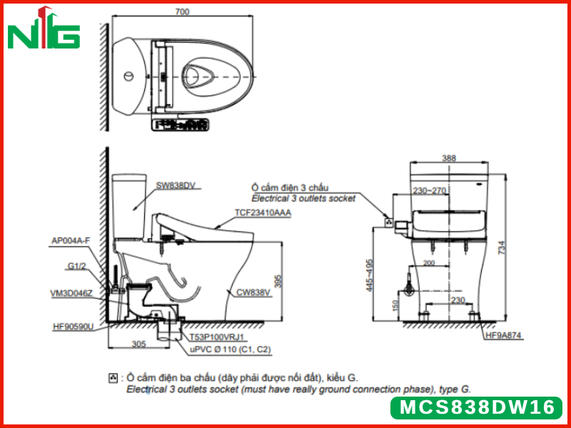 ban-ve-ky-thuat-bon-cau-nap-dien-tu-toto-MCS838DW16