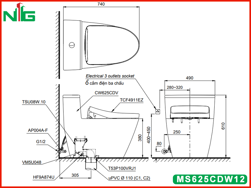 ban-ve-ky-thuat-bon-cau-nap-dien-tu-toto-MS625CDW12