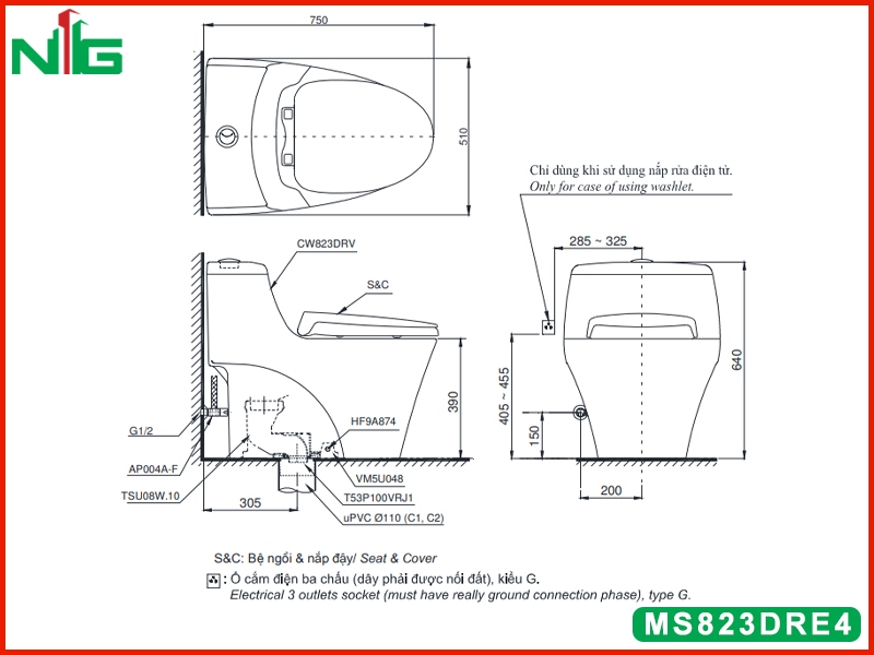 ban-ve-ky-thuat-bon-cau-nap-dien-tu-toto-MS823DRE4