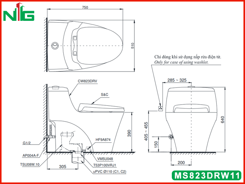 ban-ve-ky-thuat-bon-cau-nap-dien-tu-toto-MS823DRW11