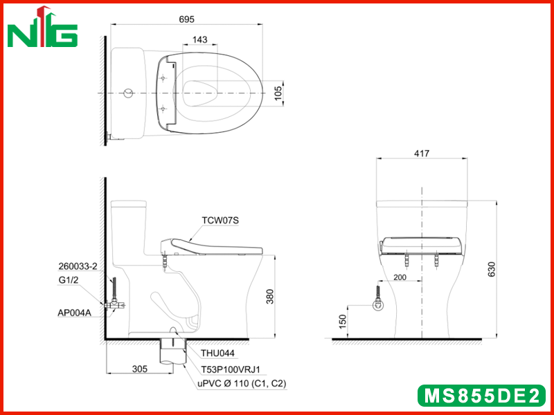 ban-ve-ky-thuat-bon-cau-nap-rua-co-toto-MS855DE2